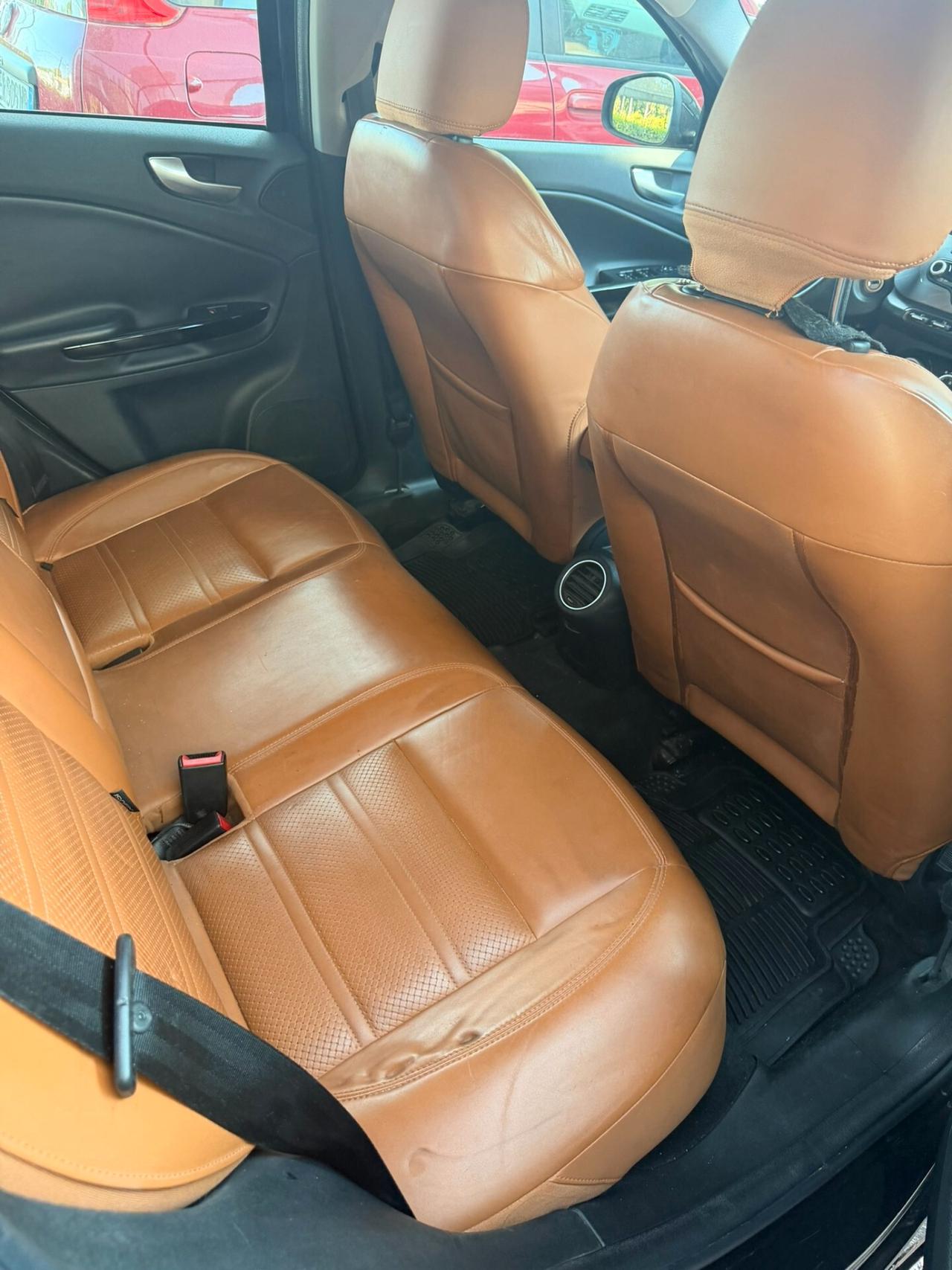 Alfa Romeo Giulietta 1.4 Turbo 120 CV GPL Distinctive