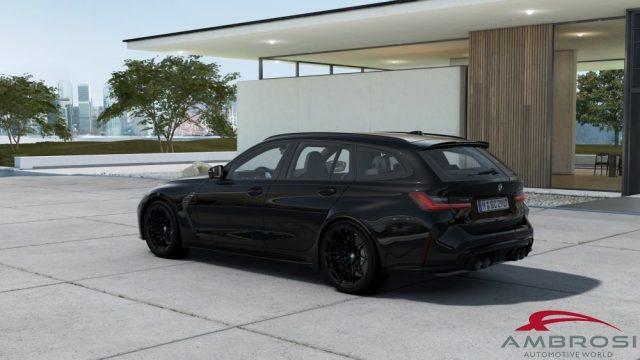 BMW M3 Competition M xDrive Touring