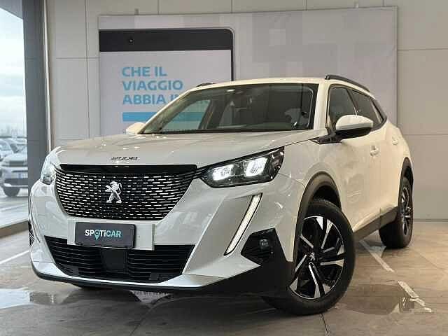 Peugeot 2008 PureTech 100 S&S Allure