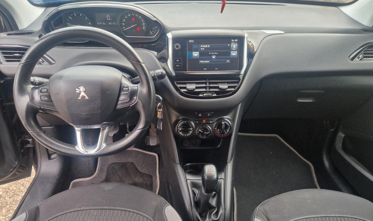 Peugeot 208 82CV 5 porte Access NEOPATENTATI