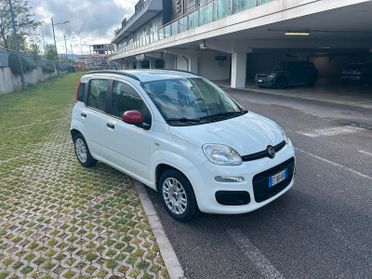 Fiat Panda 1.3 MJT S&S Lounge