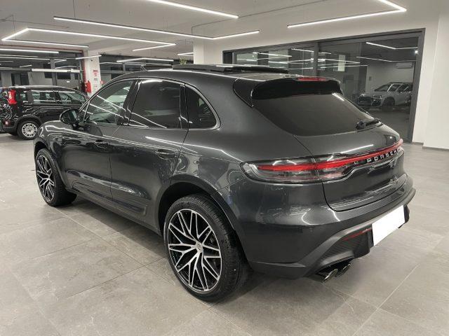 PORSCHE Macan 2.0 265 CV PDK