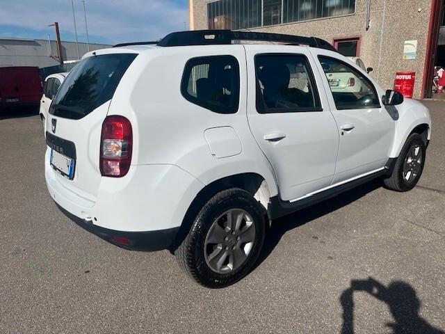 Dacia Duster 1.5 dCi 110CV Start&Stop 4x2 Lauréate (EURO6B)