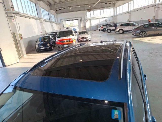 VOLKSWAGEN Touran 2.0tdi 7p. km certificati VW Italia,GARANZIA,TETTO