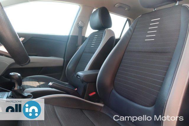 KIA Stonic Stonic 1.4 mpi eco Energy Gpl 97cv