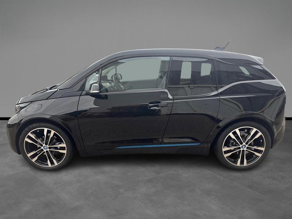 BMW i3 120Ah Advantage CVT