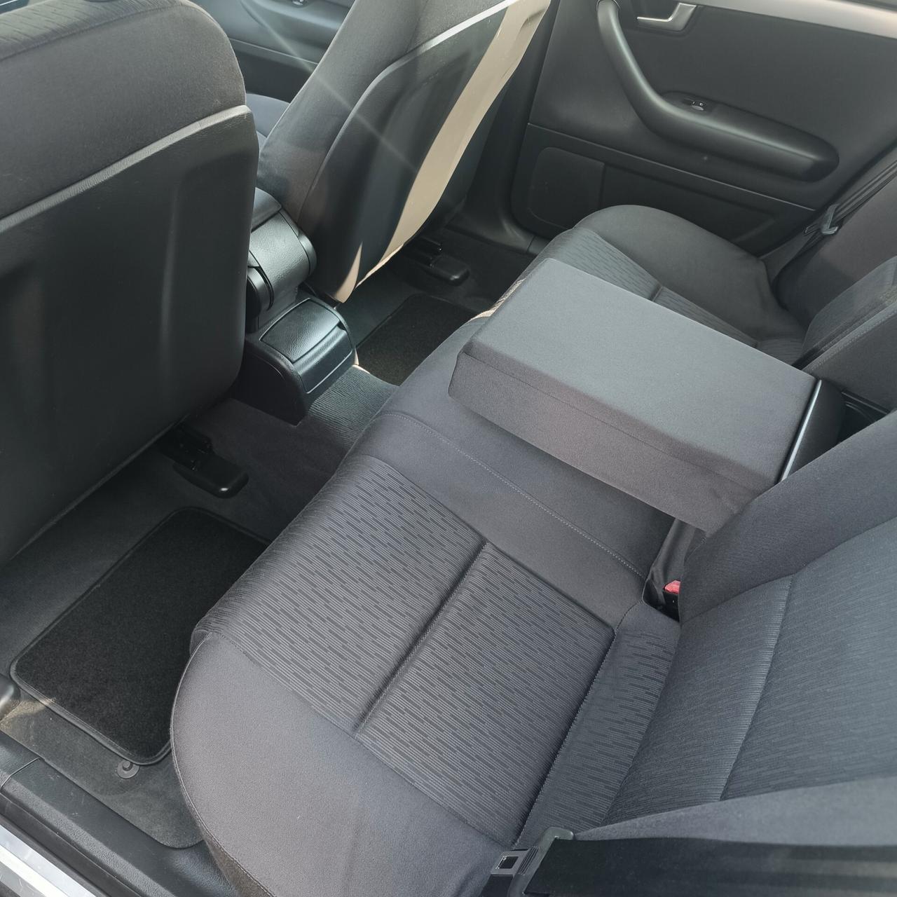 Audi A4 Avant 1.9 TDI 116cv