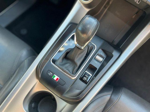 ALFA ROMEO Tonale 1.5 130cv Hybrid TCT7 Veloce