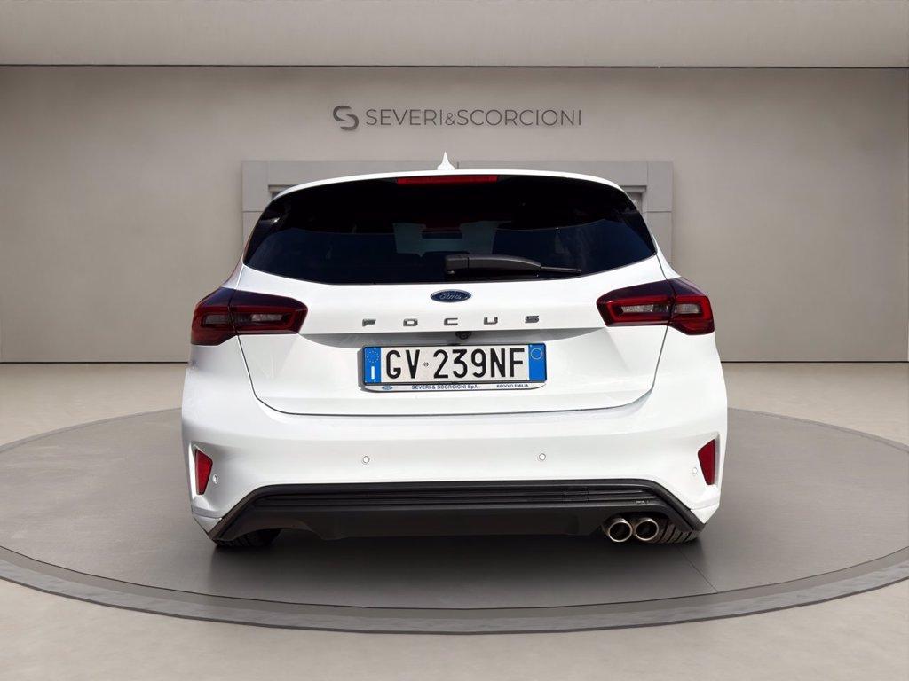 FORD Focus 1.0t ecoboost h ST-Line 125cv del 2024