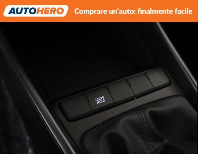 HYUNDAI i20 1.0 T-GDI 48V iMT Connectline
