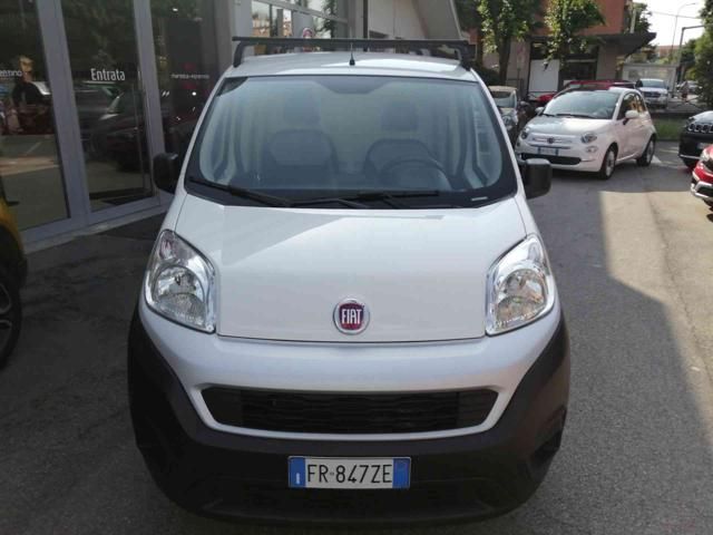 FIAT Fiorino 1.4 8V CNG 70CV Cargo SX