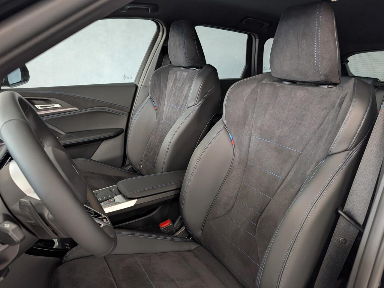 Bmw X1 sDrive 18i Msport