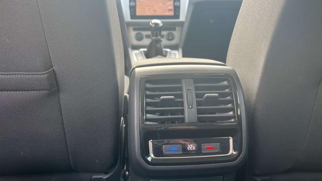 Volkswagen Passat Variant Variant 2.0 tdi Business (businessline) 150cv