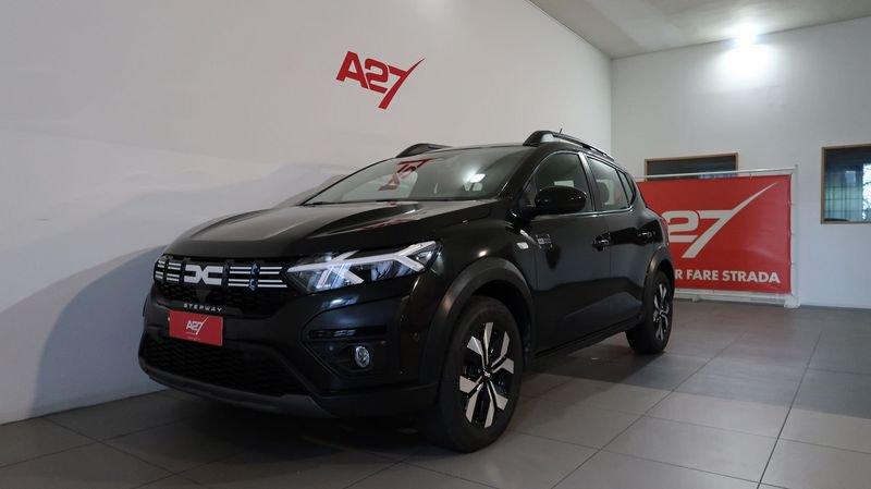 Dacia Sandero 1.0 TCe 90CV STEPWAY EXPRESSION