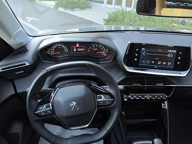 Peugeot 208 PureTech 75 Stop&Start 5 porte Active