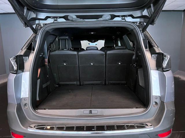 PEUGEOT 5008 BlueHDi 130 S&S EAT8 GT - 7 POSTI
