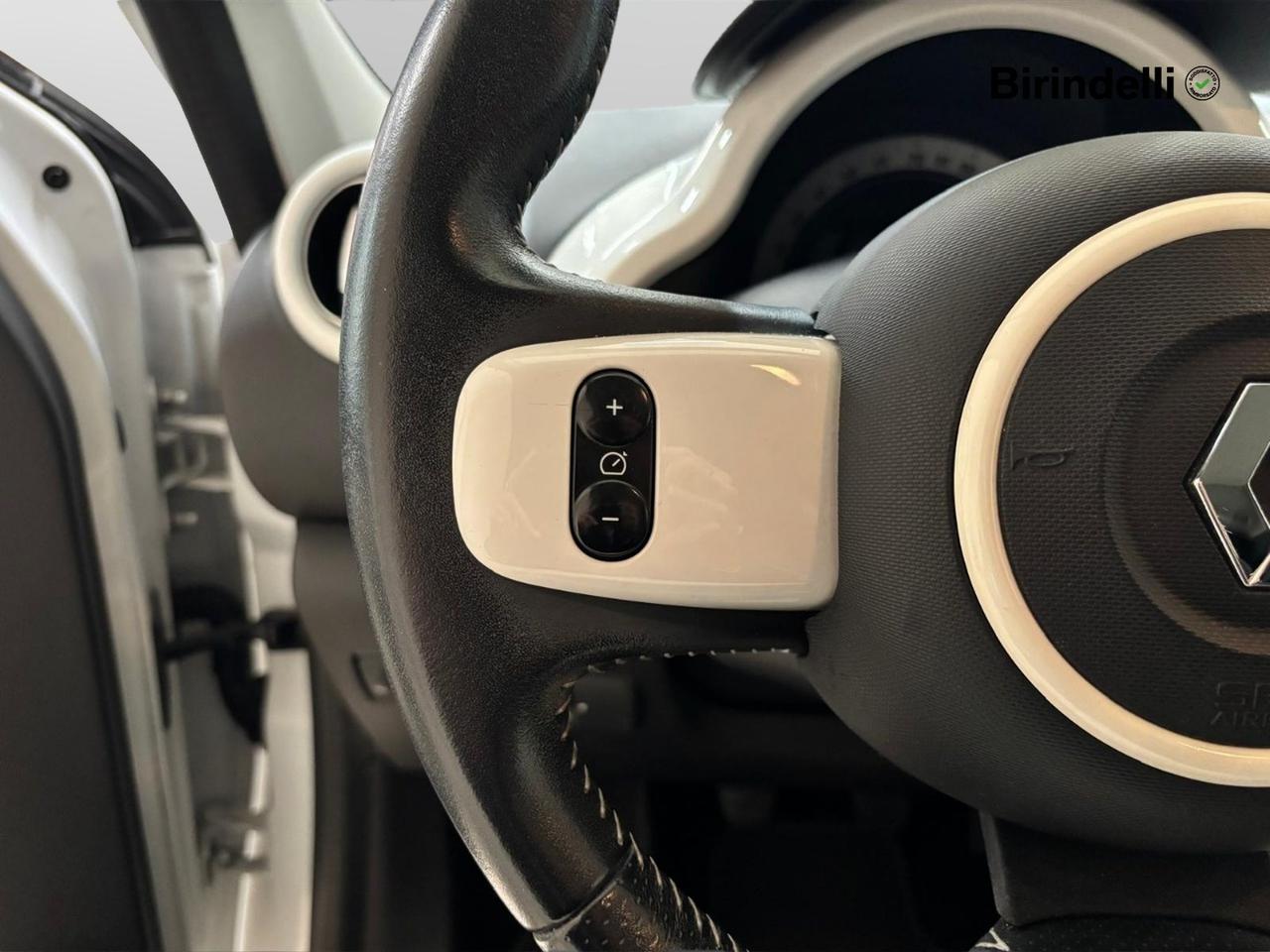 RENAULT Twingo 3ª serie - Twingo 1.0 SCe Stop&Start Energy