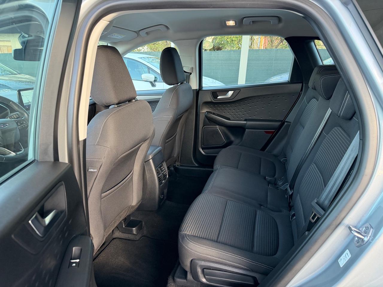 Ford Kuga 1.5 EcoBlue 120 CV 2WD Titanium