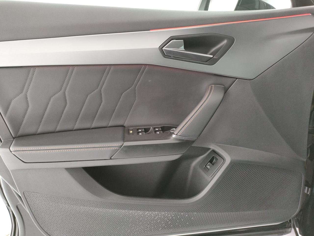 Cupra Formentor 1.5 tsi 150cv dsg