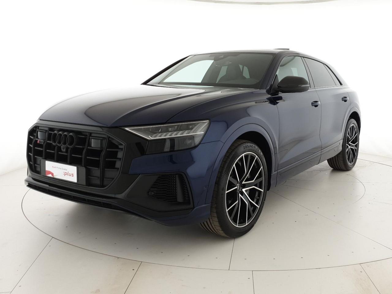 4.0TFSI 507CV quattro titpronic Sport Attitude