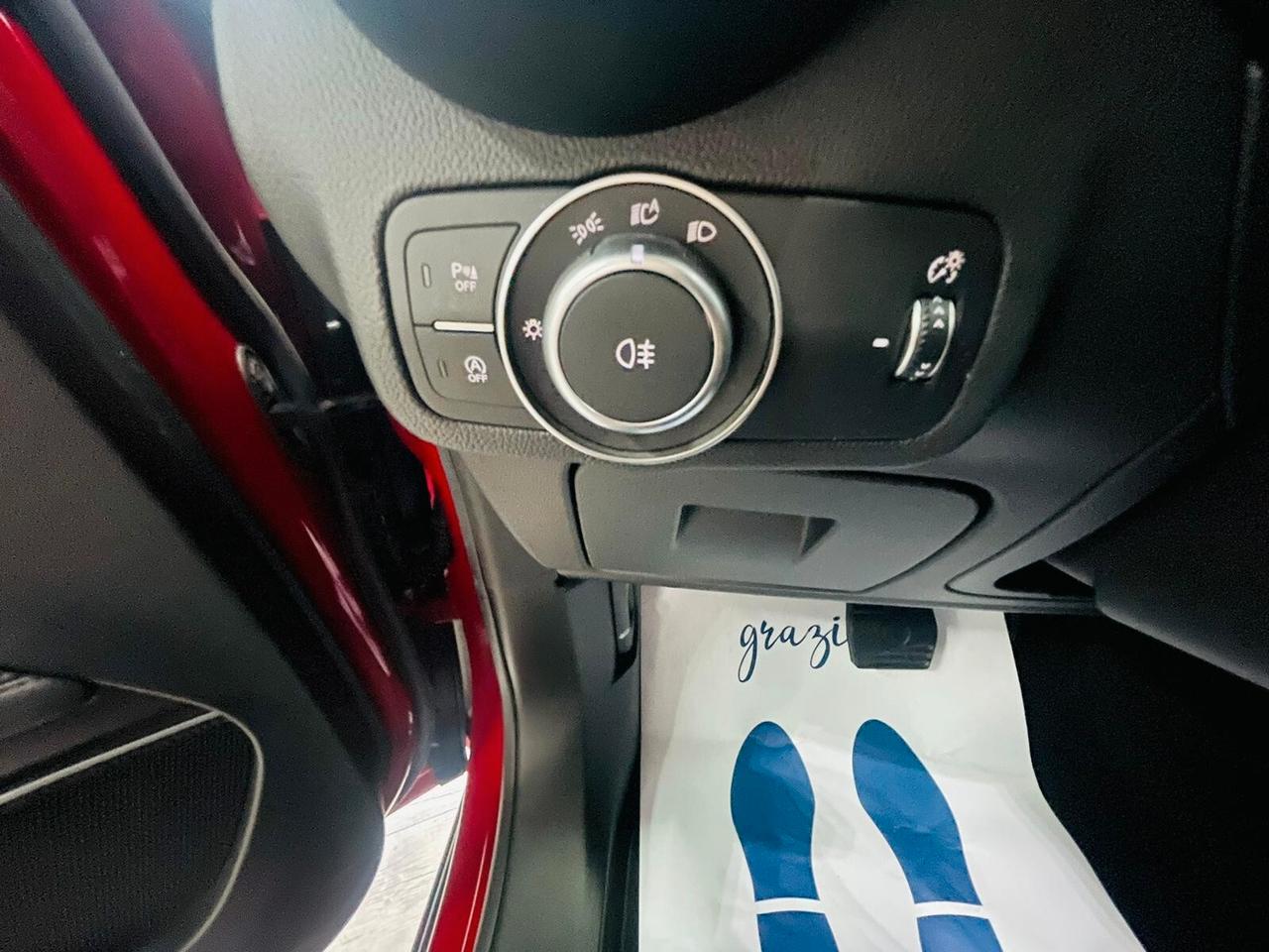 Alfa Romeo Stelvio 2.2 Turbodiesel 190 CV AT8 RWD Business