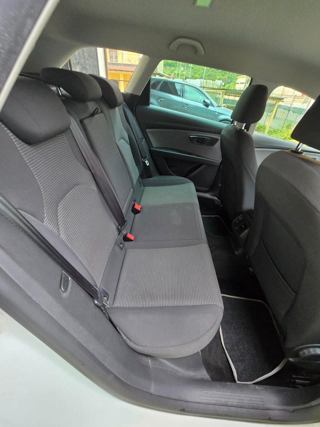 Seat Leon 1.5BZ/METANO 131CV 170000KM-2020