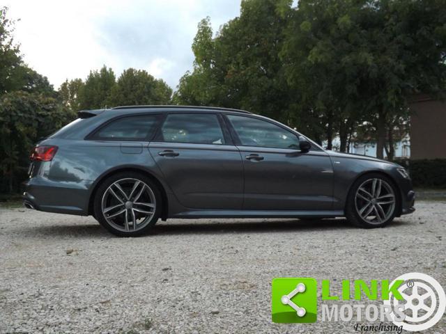 AUDI A6 2.0 TDI 190 CV ultra S tronic Business