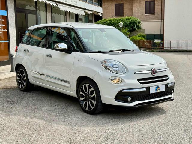 FIAT 500L 1.4 95 CV Mirror GPL