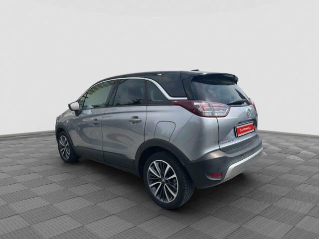 OPEL Crossland Crossland X Ultimate 1.5 ECOTEC diesel 120cv S&S A