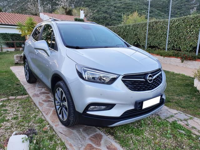 OPEL Mokka X 1.6 CDTI Ecotec 136CV 4x2 Start&Stop Innovation