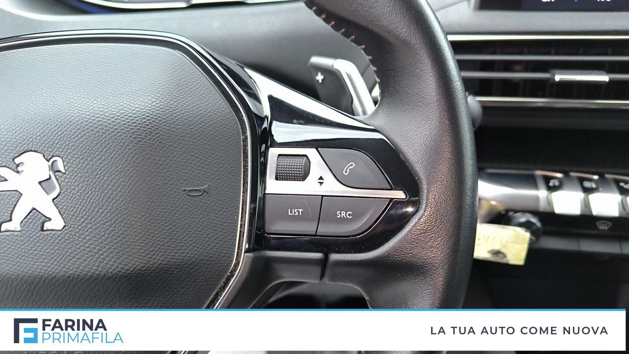 PEUGEOT 3008 II 2016 - 3008 1.5 bluehdi Business s&s 130cv eat8