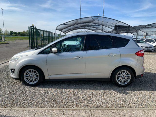 FORD C-Max 1.0 EcoBoost 125CV Start&Stop Titanium