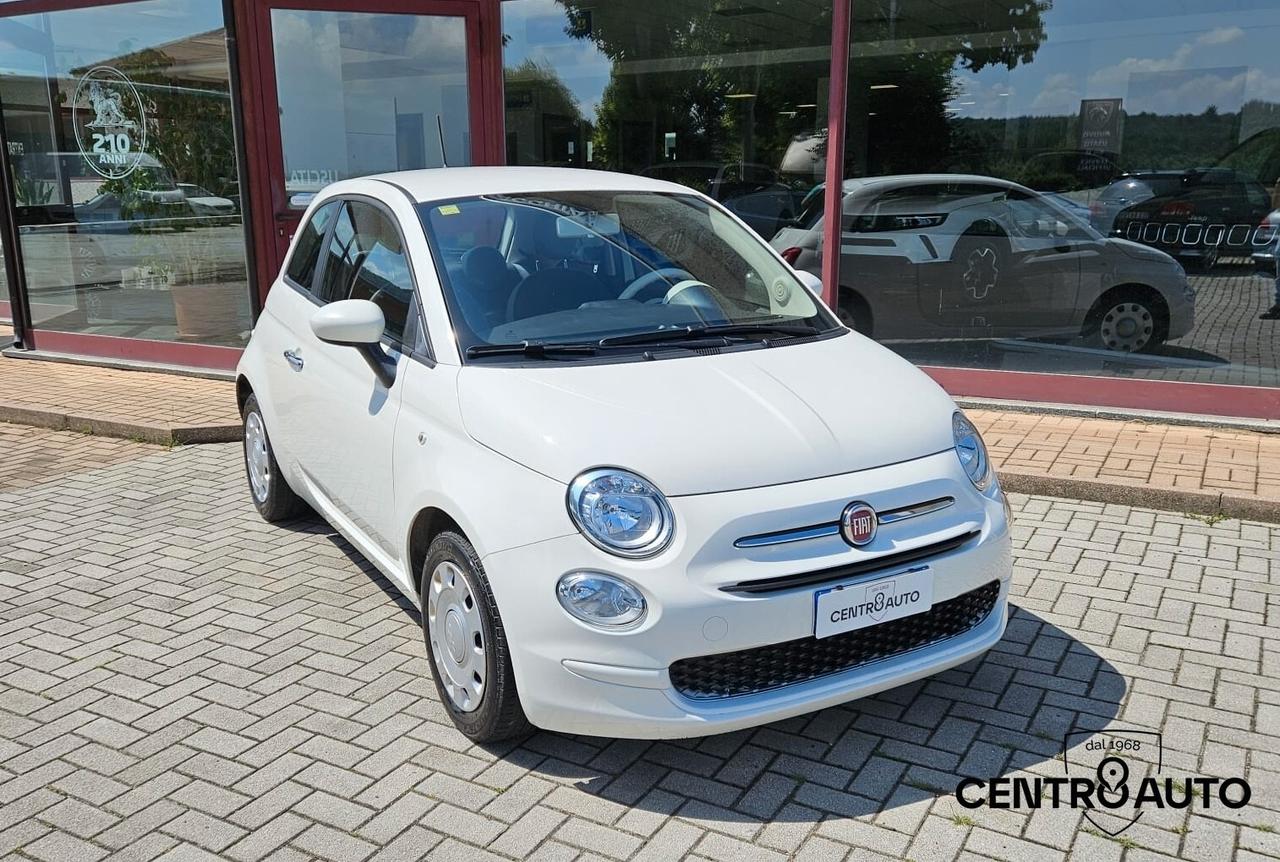 Fiat 500 1.2 EasyPower Pop