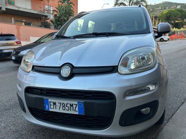 Fiat Panda 1.2 Dynamic ideale per neopatentati