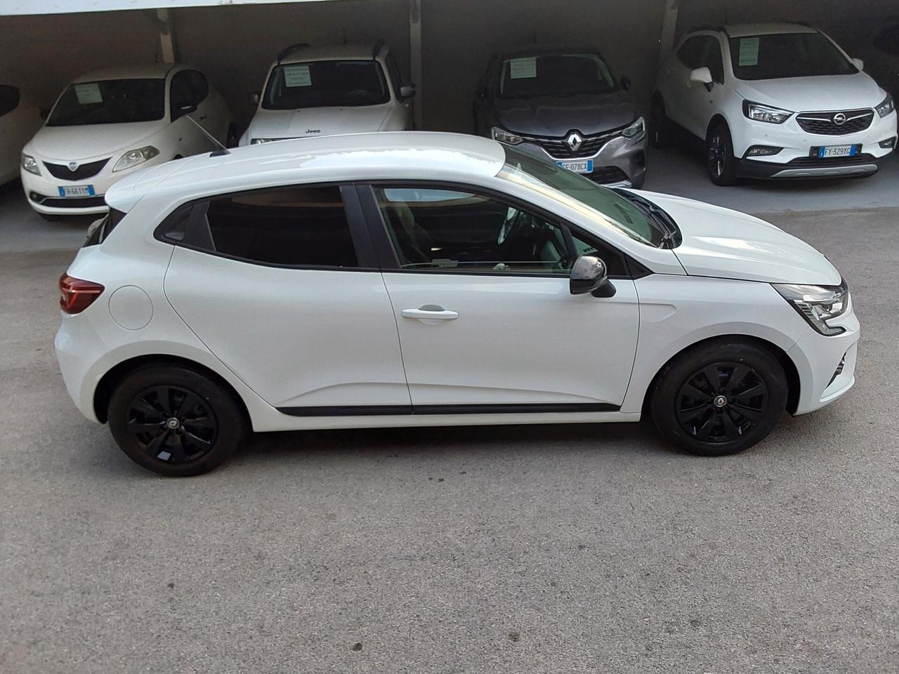 Renault Clio 1.5 dCi 85 CV Business