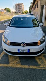 Volkswagen Golf 1.2 TSI 5p. Comfortline
