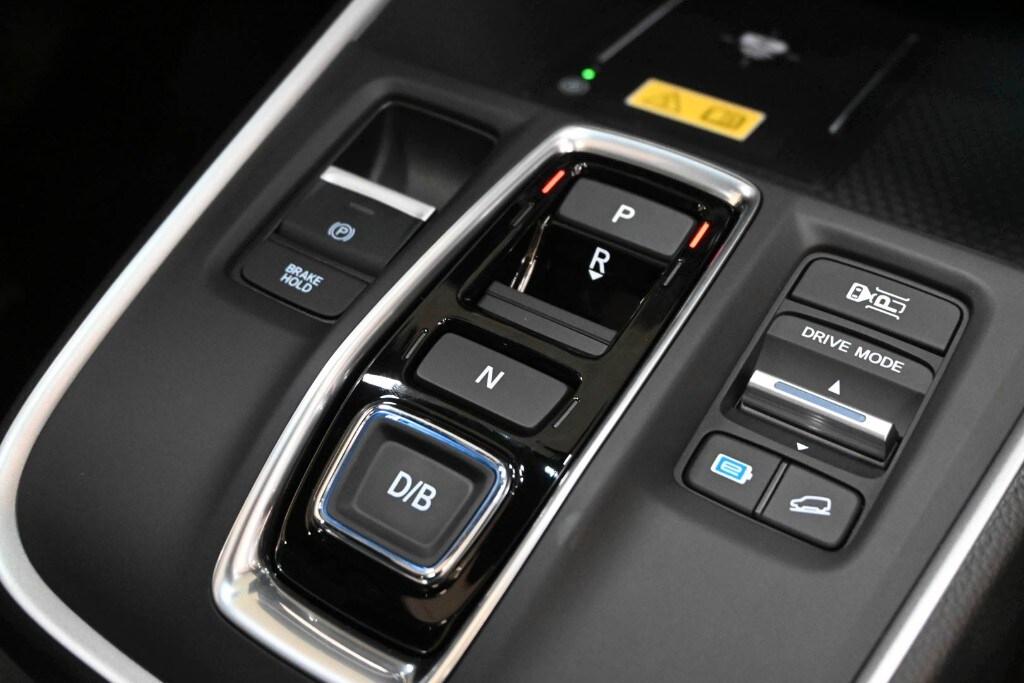 HONDA CR-V 6ª serie CR-V 2.0 Phev eCVT Advance...