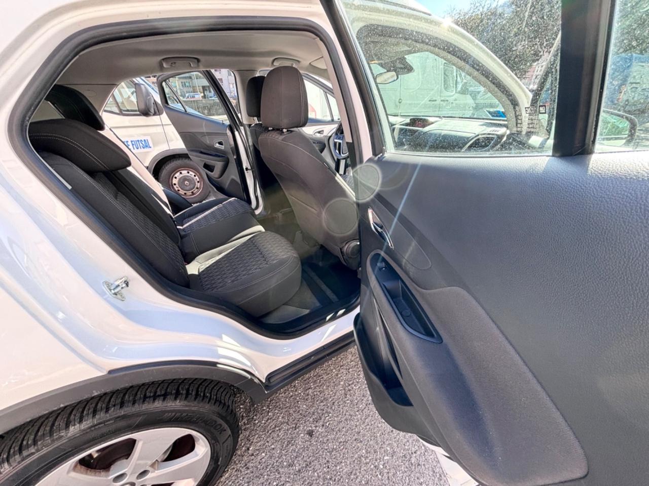 Opel Mokka 1.6 CDTI Ecotec 136CV 4x4 Start&Stop Cosmo