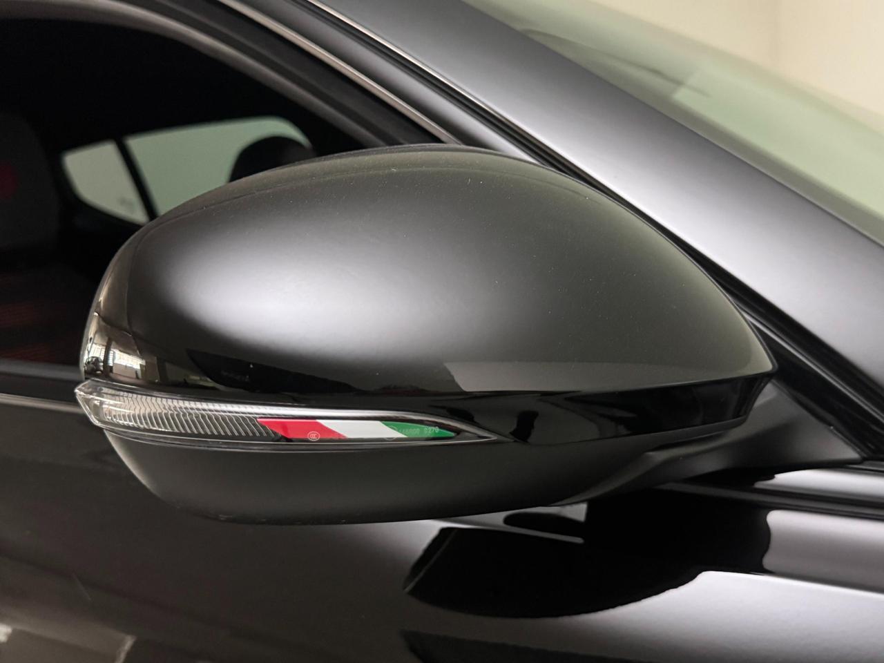 Alfa Romeo Tonale 1.5 hybrid Veloce 160cv tct7