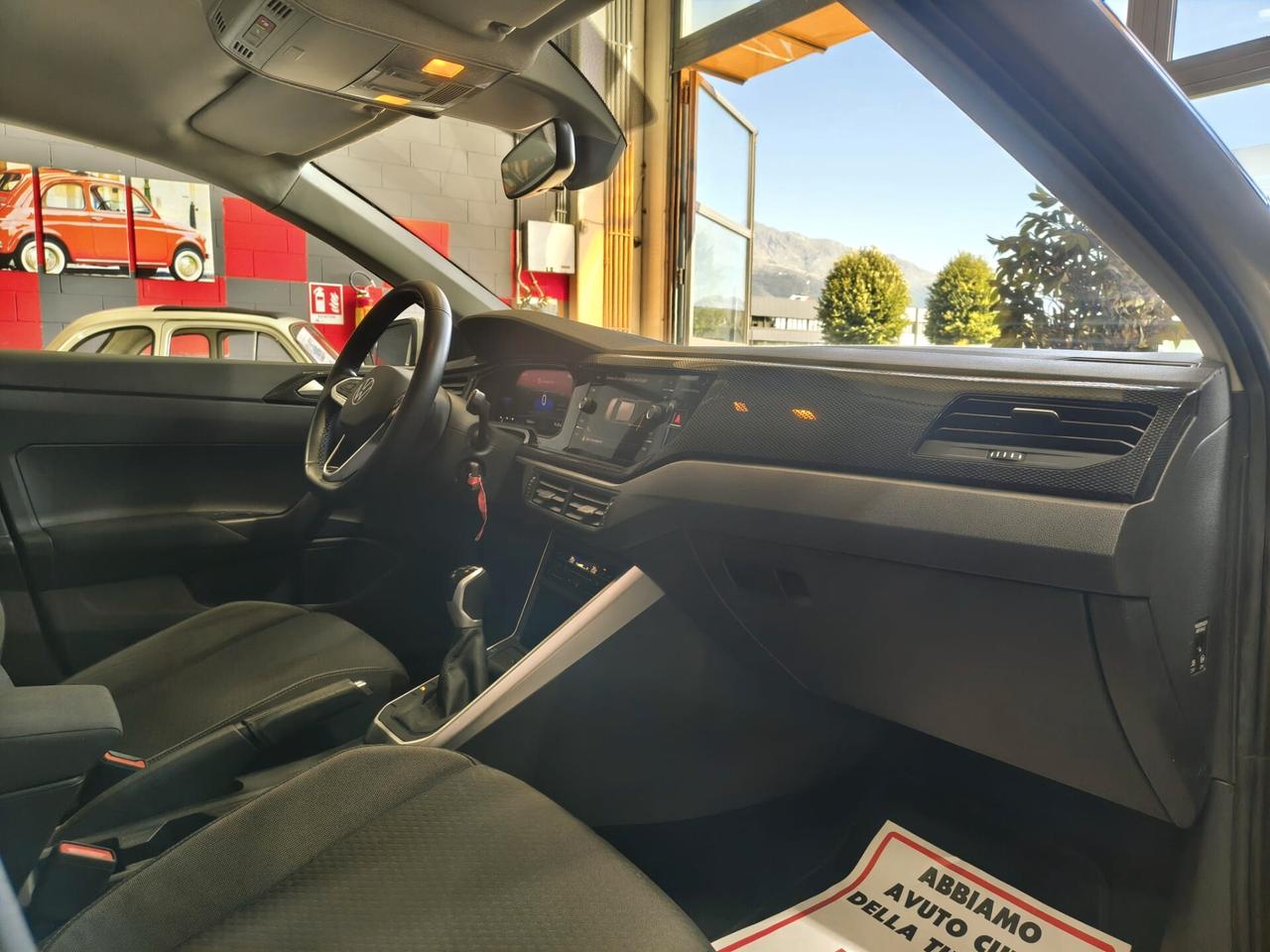Volkswagen Polo 1.0 TSI Life