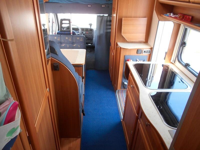 Roller Team Granduca Garage Mansardato