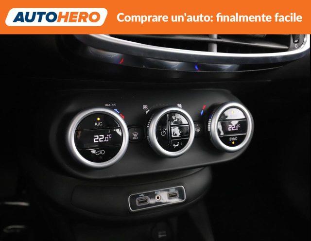 FIAT 500X 1.3 MultiJet 95 CV Urban