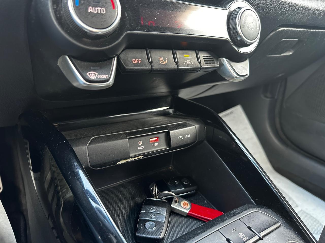 Kia Rio 1.4 CRDi 90CV 5 porte Cool