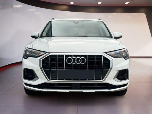 AUDI Q3 35 TDI S tronic Business Advanced