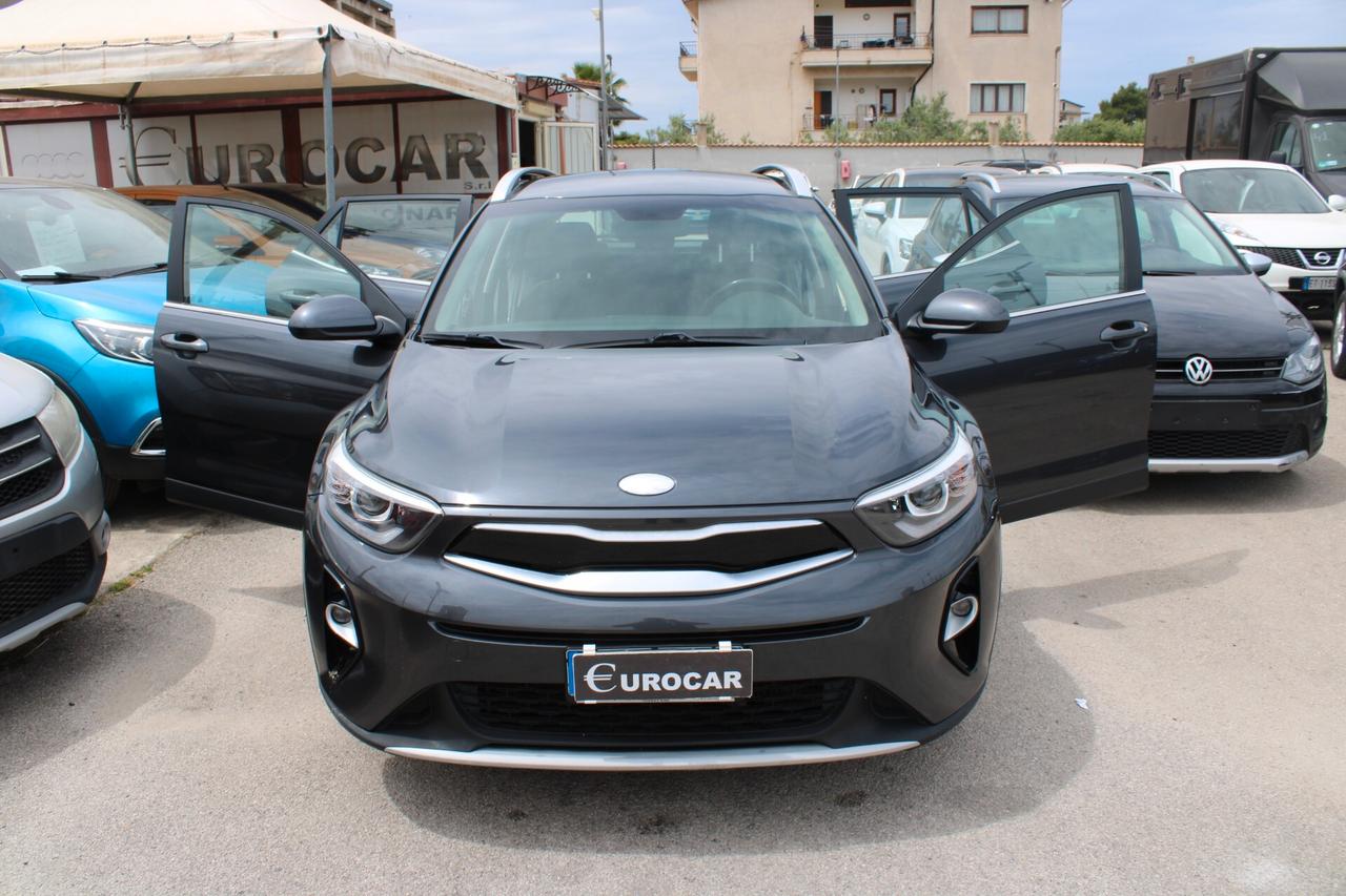 Kia Stonic 1.6 CRDi 110 CV Energy