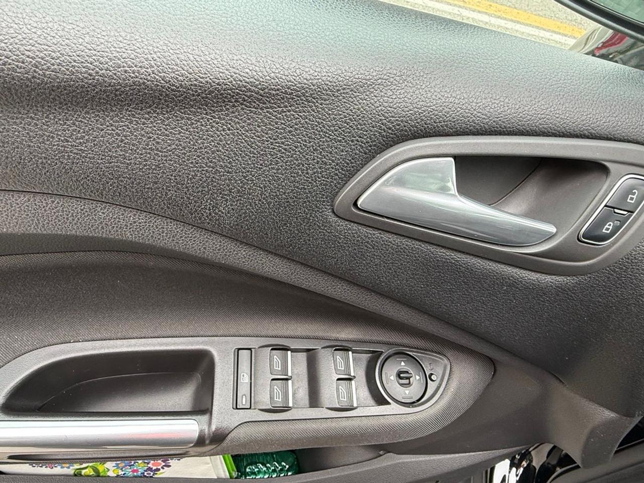 Ford C-Max 1.5 TDCi 120CV Powershift S #9658