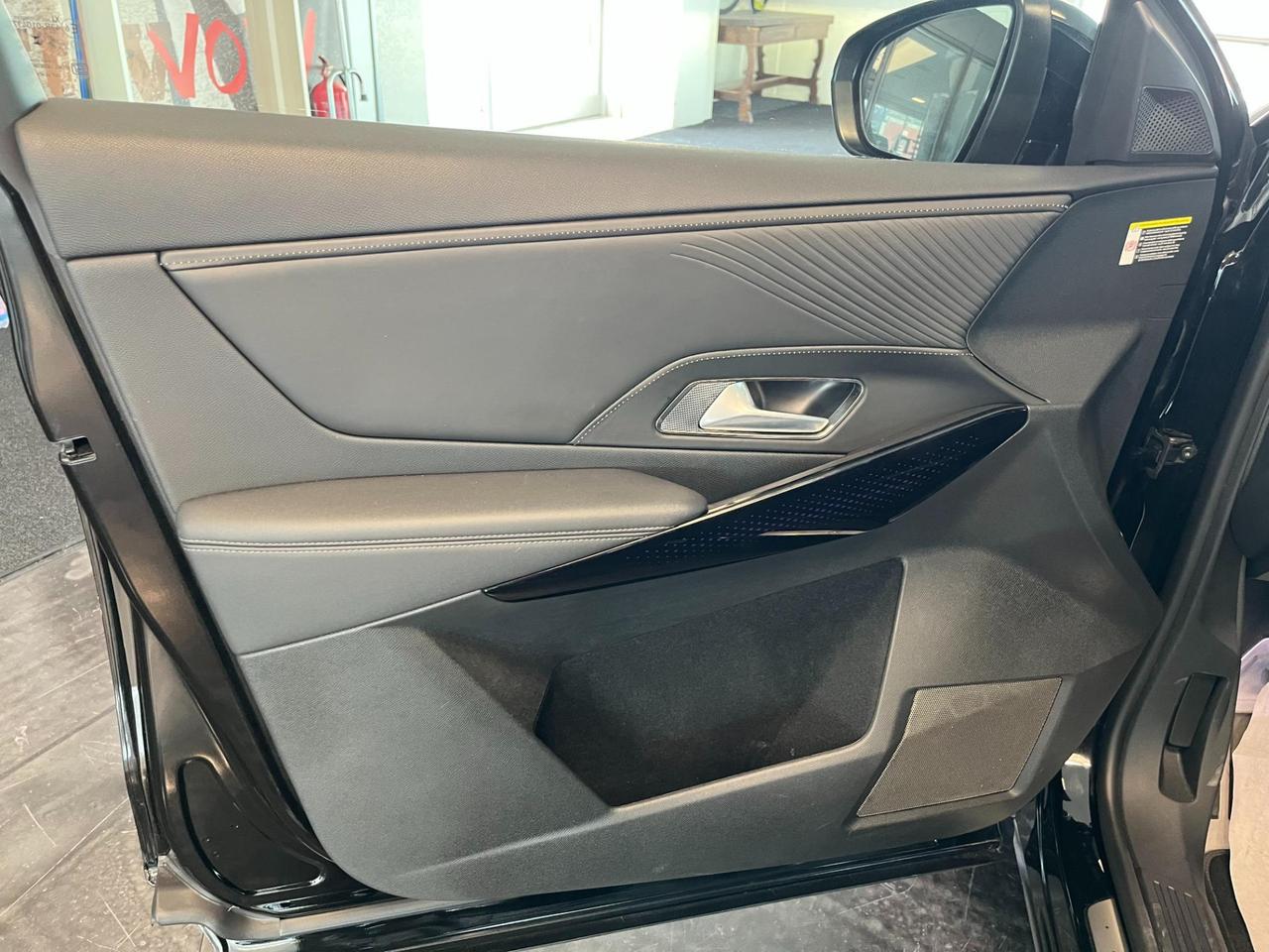 DS Automobiles DS7 1.5 BLUEHDI OPERA 130cv C.A. PELLE-TETTO