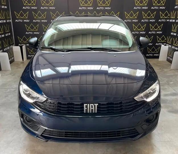 Fiat Tipo 1.6 Mjt S&S SW City Life