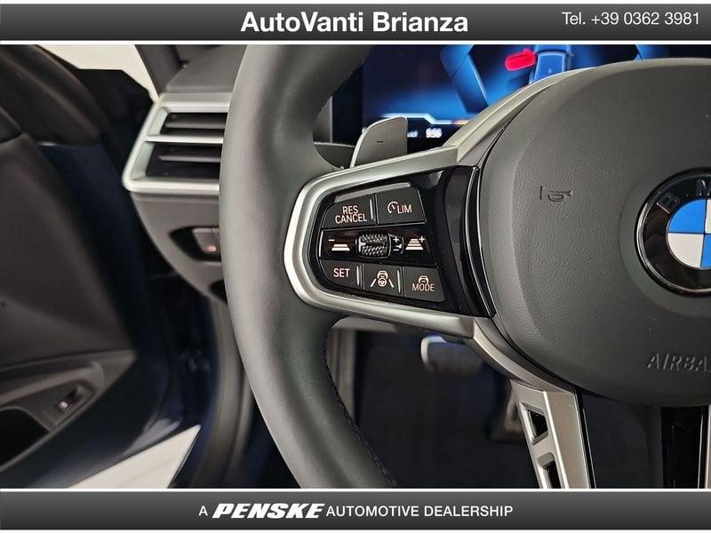 BMW Serie 4 Coupé 420d 48V LCI Coupé Msport Pro KIT GOMME ESTIVE