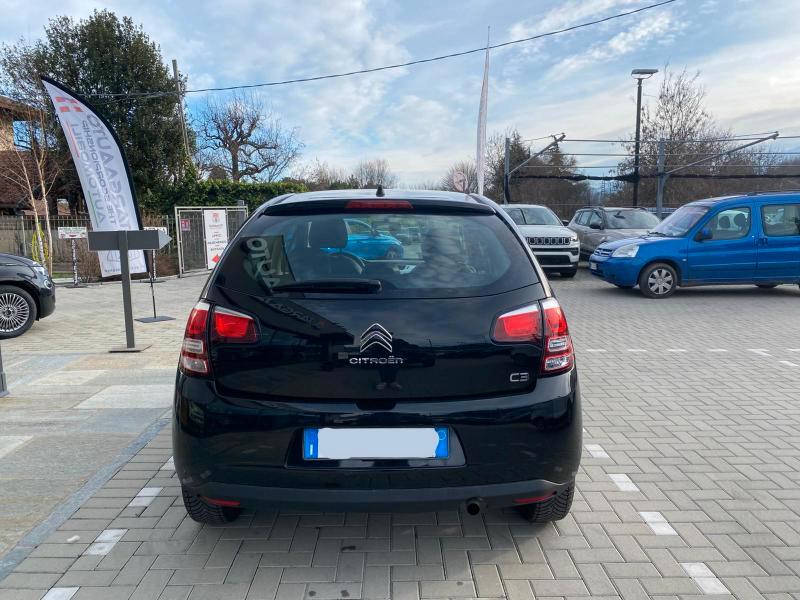 Citroen C3 1.0 puretech Seduction 68cv E6